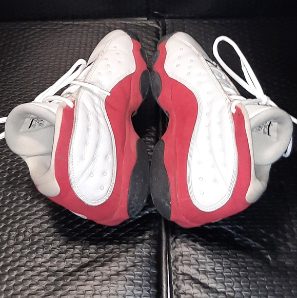 Valentines Jordan Fit - Picture 13 of 14